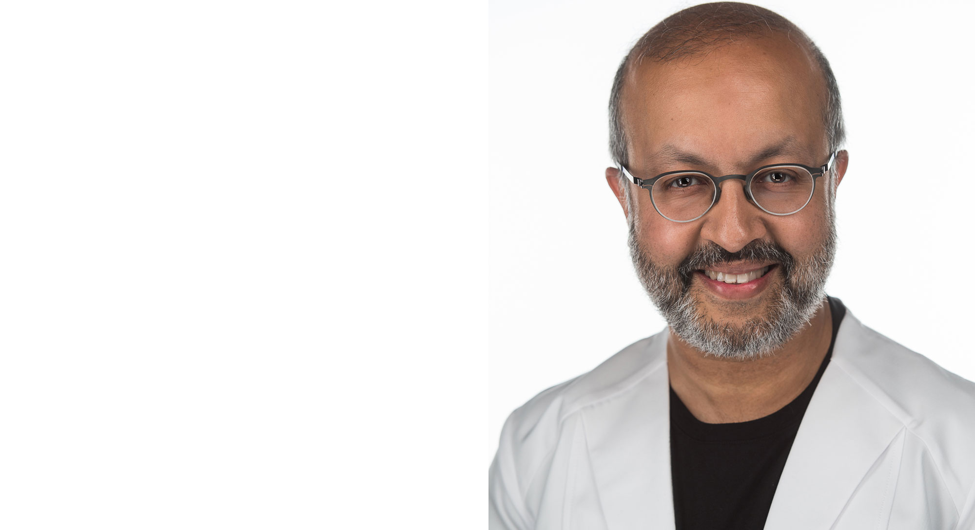 Dr Mahmood Kara Toronto plastic surgeon.