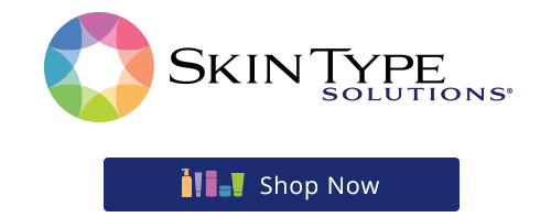 Skin Type Solutions logo.